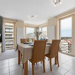 Di Caprio - Cosy Flat In Apartman