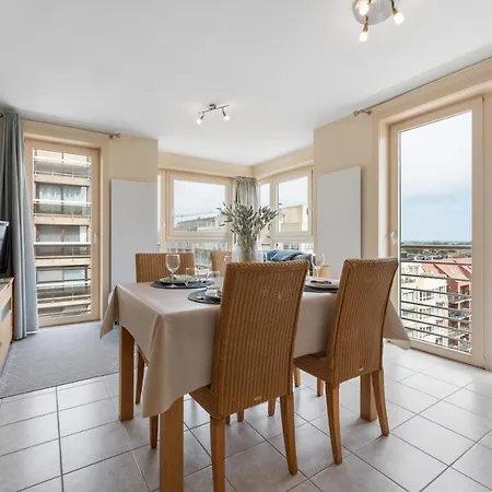 Di Caprio - Cosy Flat In Apartment