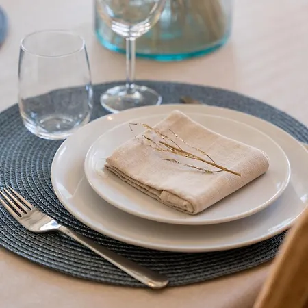 Apartment Di Caprio - Cosy Flat In