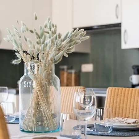 Di Caprio - Cosy Flat In Appartement *