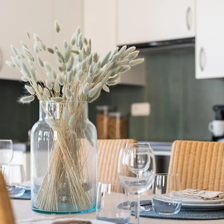 Di Caprio - Cosy Flat In Apartment *