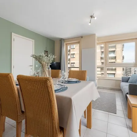 Apartman Di Caprio - Cosy Flat In *