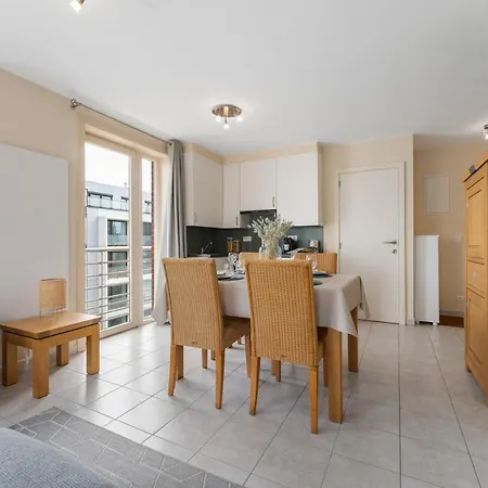 Apartment Di Caprio - Cosy Flat In *