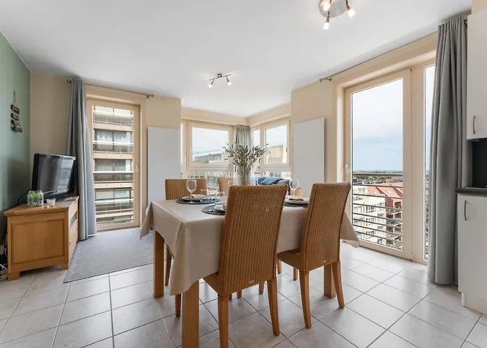 Di Caprio - Cosy Flat In Appartement