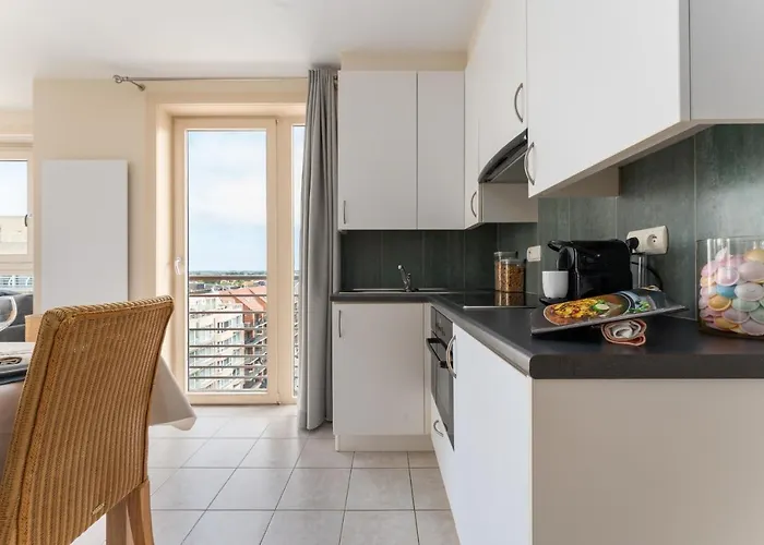 Di Caprio - Cosy Flat In