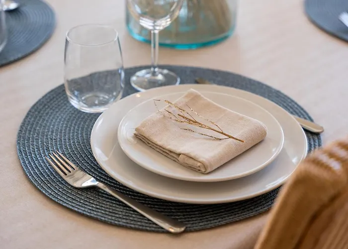 Appartement Di Caprio - Cosy Flat In