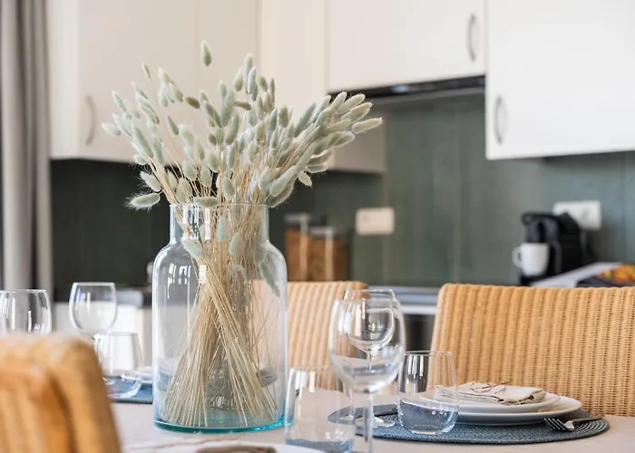 Di Caprio - Cosy Flat In Appartement *