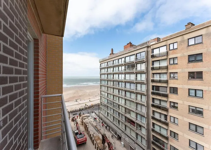 Di Caprio - Cosy Flat In Appartement