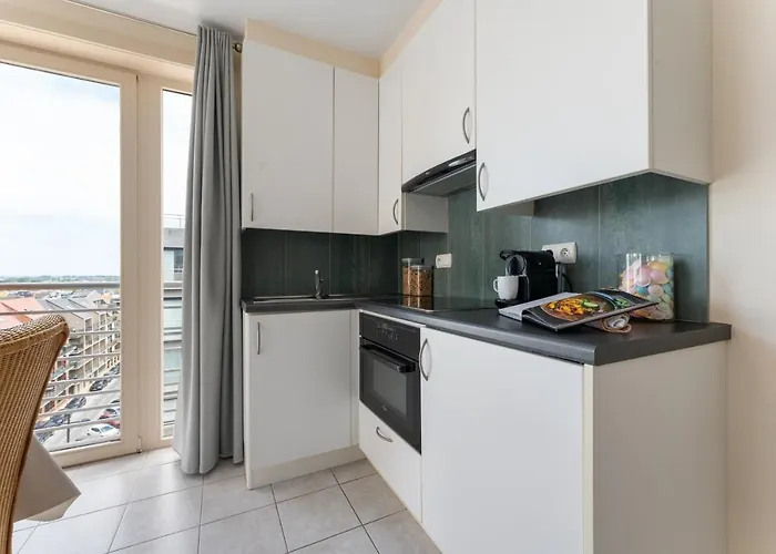 Di Caprio - Cosy Flat In Appartement