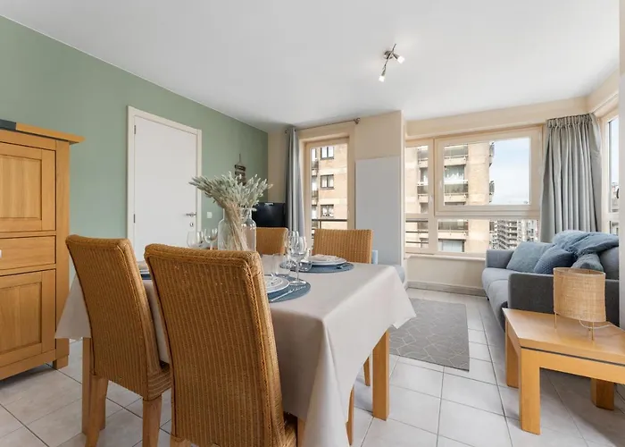 Appartement Di Caprio - Cosy Flat In *