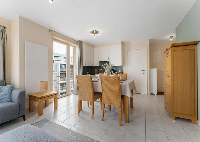 Appartement Di Caprio - Cosy Flat In *