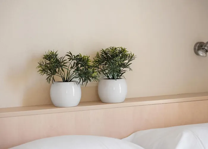 Di Caprio - Cosy Flat In Middelkerke