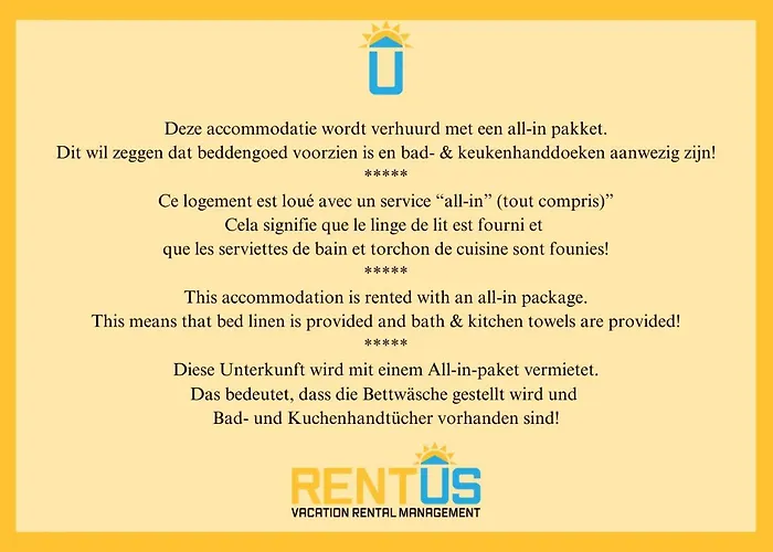 Di Caprio - Cosy Flat In Middelkerke